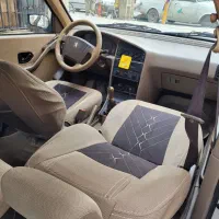 پژو 405 glx مدل 91|خودرو سواری و وانت|کرج, احدآباد|دیوار