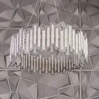 لوستر راما مدل اکوپلاس|لوستر و چراغ آویز|تهران, سنگلج (شاپور)|دیوار