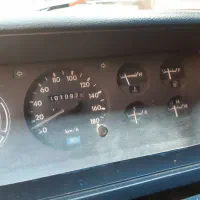 پاترول دودرب مدل ۷۷ سلامت موتور Z اسپرت|خودرو سواری و وانت|تهران, ائمه اطهار|دیوار