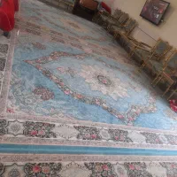 سه عدد ۱۲متری|فرش|اصفهان, قهجاورستان|دیوار