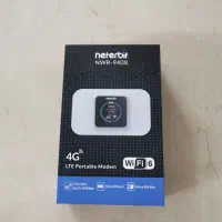 مودم نیتربیت NWR-940X|مودم و تجهیزات شبکه|قم, بلوار امین و ساحلی|دیوار