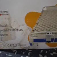 تشک تخم مرغی مواج زنیت مت