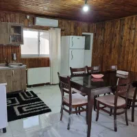 ویلای ساحلی با ۵ متر فاصله از دریا قیمت توافقی|اجارهٔ کوتاهمدت ویلا و باغ|فرح آباد, |دیوار