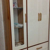کمد سیسمونی نوزاد