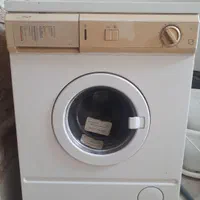 لباسشویی ارج