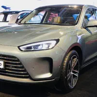 eres hm5/ارس اچ ام ۵/وارداتی 2025