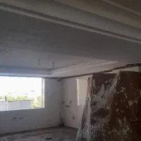 جوشکاری سقف کاذب