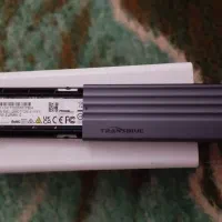 هارد ۲۵۶ ssd m2.مکستور ساتا. ۵۰۰گیگ