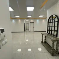 بر میرزای شیرازی ۱۳۰ متر دفتر کار شیک با امکانات