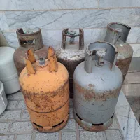 کپسول گاز بوتان
