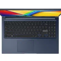 لپ تاپ آکبند ایسوس ویوو بوک|رایانه همراه|بروجرد, |دیوار