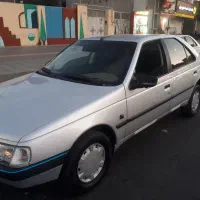 پژو 405 مدل 87 دوگانه سوز|خودرو سواری و وانت|مشکین‌دشت, |دیوار