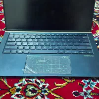 لب تاب zenbookمعیوب