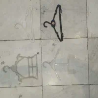 چوب لباسی کودک