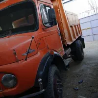 بنزکمپرسی ۹۱۱|خودرو سنگین|امیدیه, |دیوار