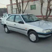 405مدل 90 دوگانه کارخانه