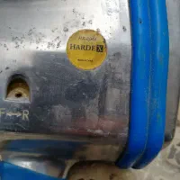 آچار بکس بادی