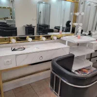 فروش لوازم ارایشگاه|آرایشگاه و سالنهای زیبایی|تهران, راه آهن|دیوار