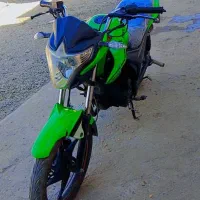 موتور دلتا 160مدل 95