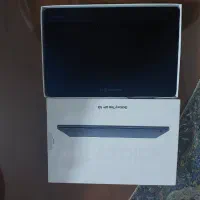 تبلت سامسونگ a9پلاس 5g|تبلت|اصفهان, ملک‌شهر|دیوار