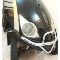 موتور چهار چرخ