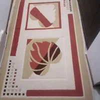 گلیم فرشی و کناره