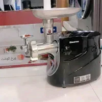 چرخ گوشت سیماران