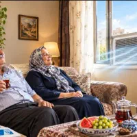 بازنشستگان و مستمری بگیران کولر قسطی(آرمند)