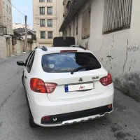 فروش کوییک ۱۴۰۰|خودرو سواری و وانت|بابل, |دیوار