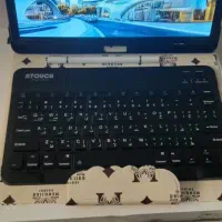 تبلت اتوچs tab9