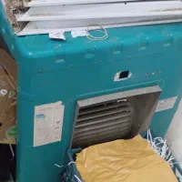 تجهیزات کامل ابمیوه بستنی|فروشگاه و مغازه|نسیمشهر, |دیوار