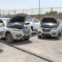 تعمیر گیربکس اتومات و دنده ای  لیفان X60|خدمات موتور و ماشین|تهران, شهرک آسمان|دیوار