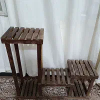 پایه گلدان