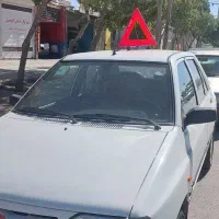 پراید ۹۶ بی رنگ نقد و اقساط (کیانوش)