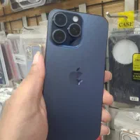 آیفون ۱۵ پرومکس Za