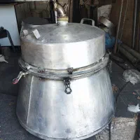 دیگ300لیتری