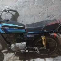 موتورمزایده|موتورسیکلت|محمدیه-قزوین, |دیوار