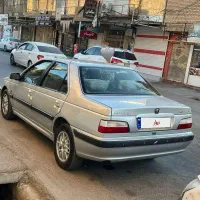 پارسelx درحدصفرکارخونه|خودرو سواری و وانت|بهبهان, |دیوار