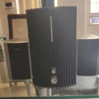 فروش اسپیکر و مانیتور کامپیوتر