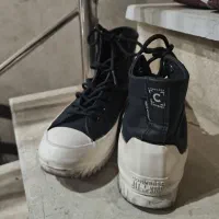 کفش آل استار اصل|کیف، کفش، کمربند|تهران, علم و صنعت|دیوار