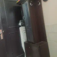 جاکفشی و جالباسی|جاکفشی، کمد، دراور|قم, زنبیل آباد|دیوار