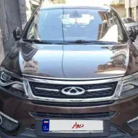 تیگو 5 FL 96 فول