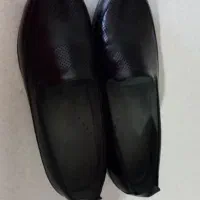 یک جفت کفش طبی نو