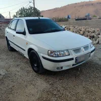 سمند|خودرو سواری و وانت|شیراز, فرگاز|دیوار