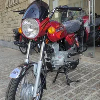 باکسر 150 رهرو باکسر1404