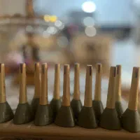 لاکژل نو و باکیفیت