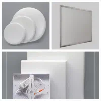 پرژکتور و چراغ ریلی|لامپ و چراغ|تهران, لاله زار|دیوار