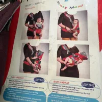 کالسکه و کریر و ساک بچه و آغوشی و روروئک|کالسکه و لوازم جانبی|تهران, استاد معین|دیوار