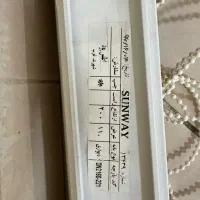 پرده|پرده، رانر، رومیزی|تهران, شهرک غرب|دیوار