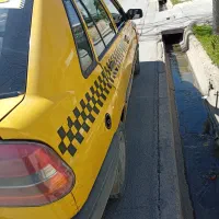 معاوضه. تاکسی گردشی قسطی